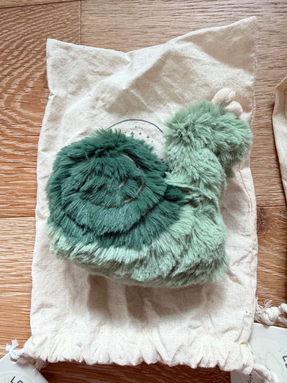 4 Slumberkins - Picture 2 of 10